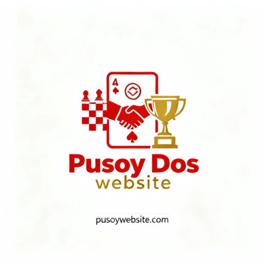 Pusoy Dos website