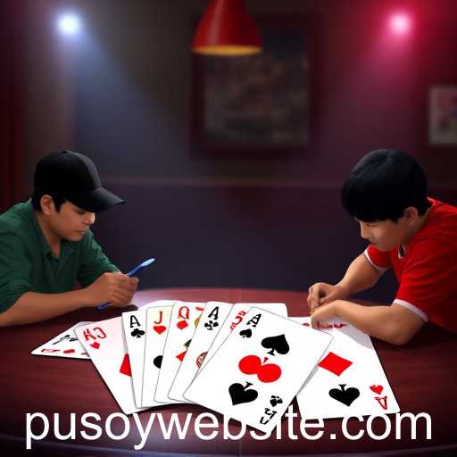 poker heads-up um contra um