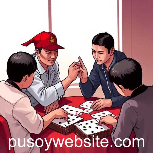 Pusoy Dos: Gaming Resurgence in 2025