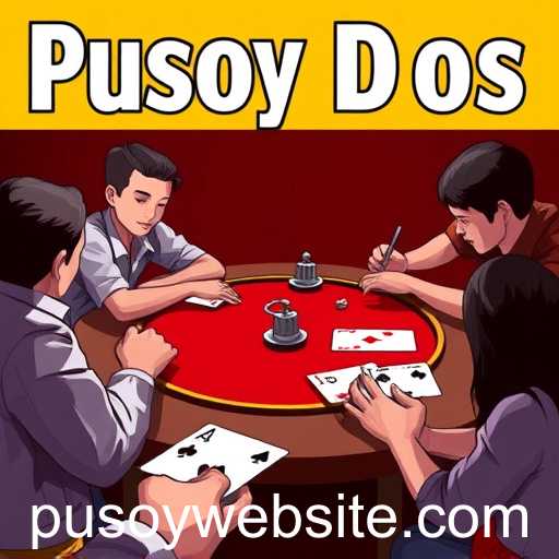 The Rise of Pusoy Dos in Online Gaming