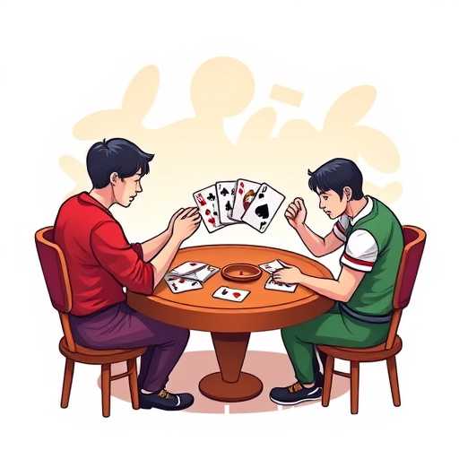 poker heads-up um contra um