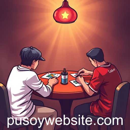 poker heads-up um contra um