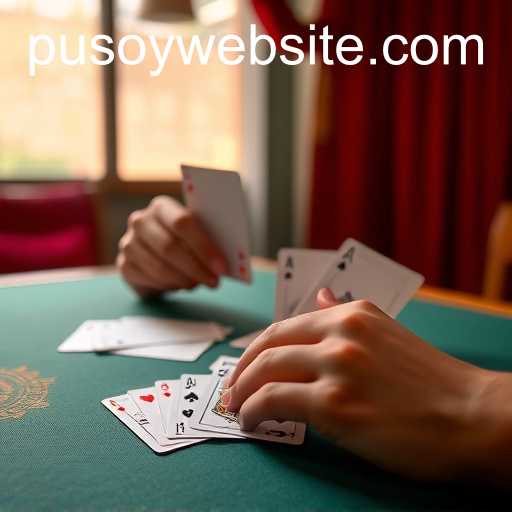 The Rise of Pusoy Dos in Online Gaming