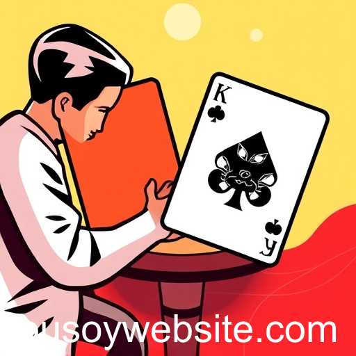 The Rise of Pusoy Dos Online: A Trending Phenomenon