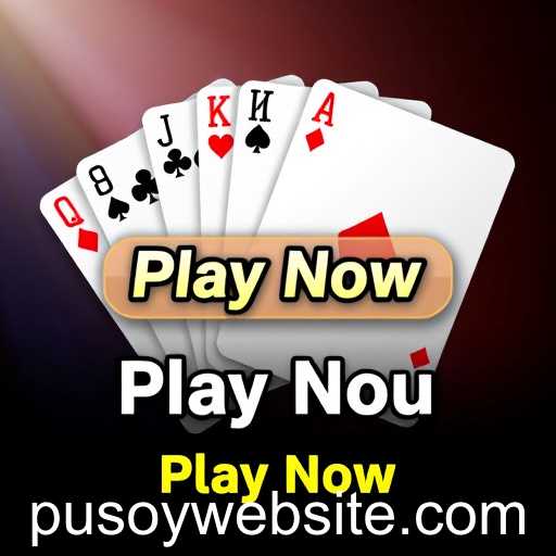 Pusoy Dos: The Card Game Phenomenon