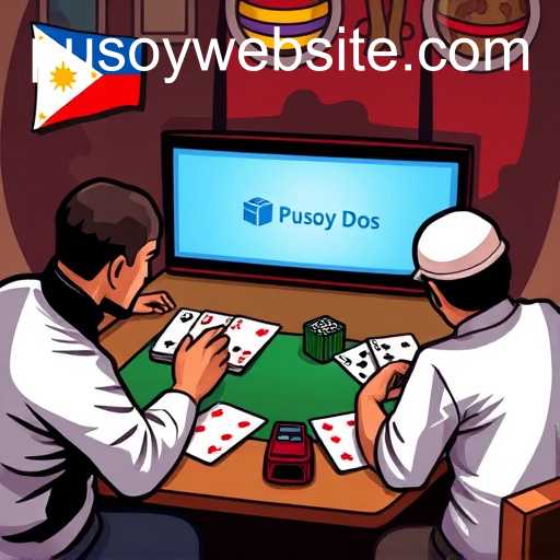 Rise of Pusoy Dos in the Digital Era