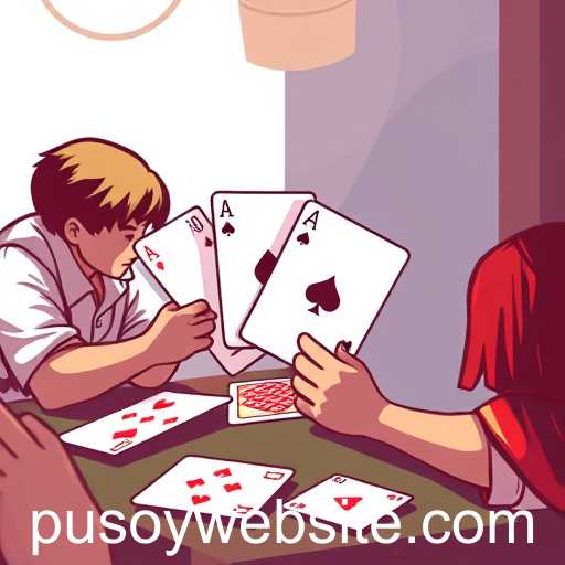 The Rise of Pusoy Dos: An Online Gaming Phenomenon